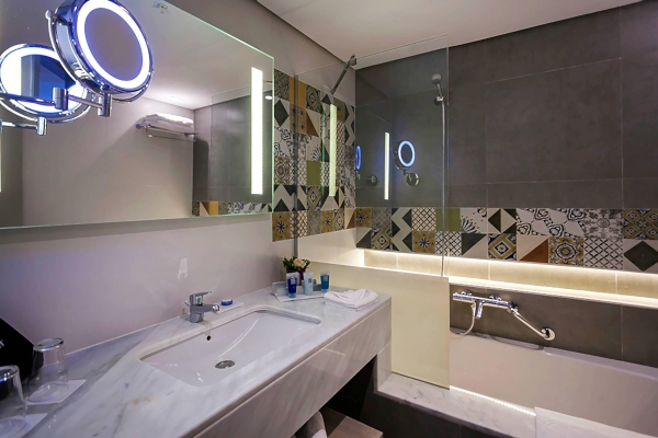 Hotel Sousse Pearl Marriott Resort and Spa